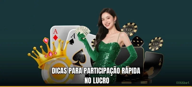 0066bet — plataforma segura e premiada de apostas