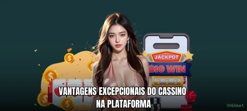Poker no 0066bet: experiência segura no Brasil